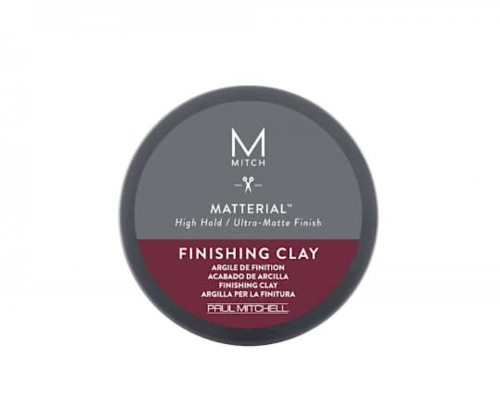 Matujc stylingov pasta Paul Mitchell Mitch Matterial - 85 g