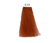 Barva na vlasy Milaton 100 ml - 8.44 světlá intenzivně měděná blond