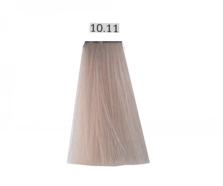 Barva na vlasy Milaton 100 ml - 10.11 popelavá platinová blond