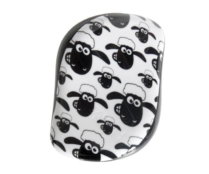Tangle Teezer - COMPACT - cestovní - Ovečka Shaun