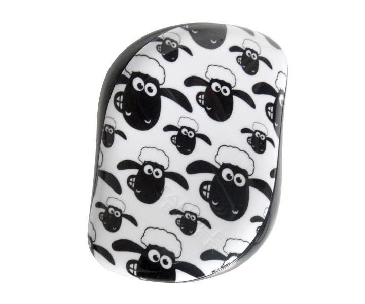 Tangle Teezer - COMPACT - cestovn - Oveka Shaun