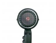 Set profesionálního fénu na vlasy Parlux Digitalyon a difuzéru Magic Sense - 2400 W, antracitový