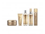Pečující olej pro všechny typy vlasů Wella Professionals SP LuxeOil Reconstructive Elixir - 100 ml
