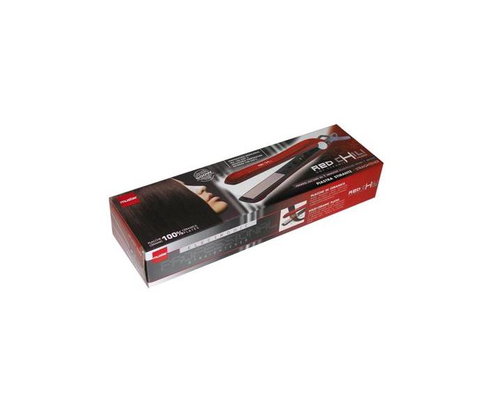 Muster �ehli�ka na vlasy Red Chili 24322 - 25 mm