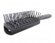 Kartáč na vlasy Varis Vent Brush - černý