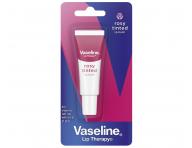 Balzám na rty Vaseline Lip Therapy Rose - 10 g, růžový