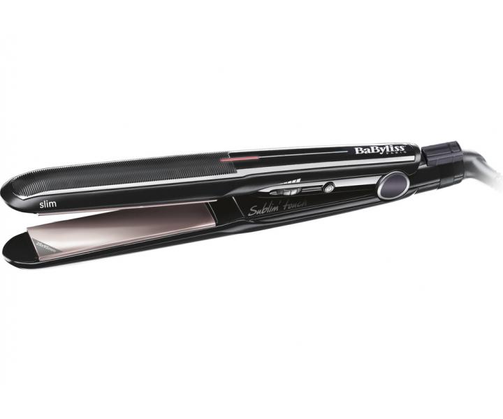 Fén na vlasy BaByliss 6630E - 2000 W + žehlička na vlasy ST226E