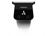 Profesion�ln� konturovac� strojek na vlasy s vym�niteln�m krytem Andis Phenom Trimmer 562119 - �ern�/zlat�