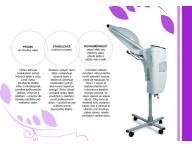 Fox life booster multifunkční ozonová ionizační sauna - bazar
