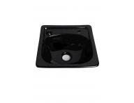 Keramick umyvadlo pro barber salony Detail DHS033 - ern