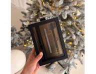 D�rkov� sada pro p��i o �asy RevitaLash Flawless Lash Collection Advanced + �asenka a kart��ek na obo�� zdarma