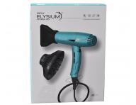 Profesionální fén na vlasy s difuzérem Parlux Elysium Galaxy Blue - 2300 W, azurový