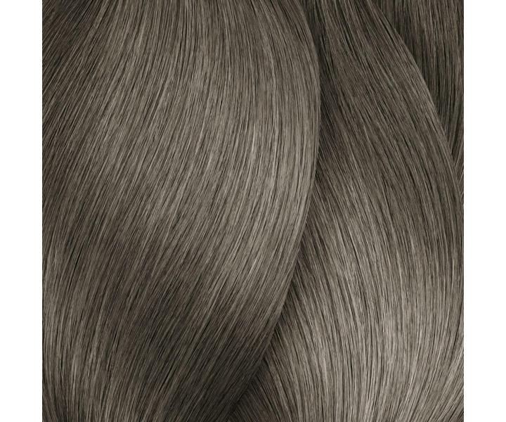 P�eliv na vlasy Lor�al Professionnel Dia color 60 ml - 7.11 blond hlubok� popelav�