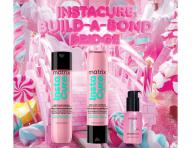 D�rkov� sada pro obnovu velmi po�kozen�ch vlas� Matrix Instacure Build-A-Bond Bridge