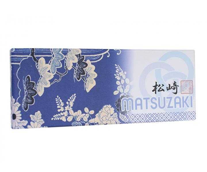 Kadeřnické nůžky Matsuzaki  ME 525 Matteck - 5,25"