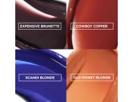 Barvic� maska na vlasy Garnier Olia Gloss Cowboy Copper - 150 ml, tepl� m�d�n�