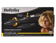 Rotan horkovzdun kart na vlasy Babyliss Airstyle - 300 W