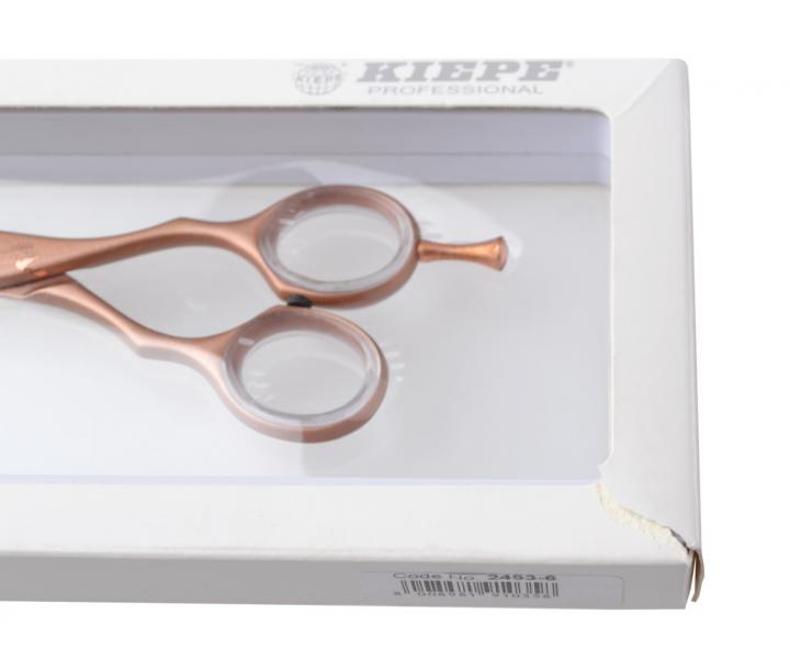 Kadenick nky Kiepe Luxury Premium Copper - 6" - mdn - pokozen obal