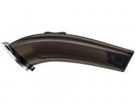 Profesionln strojek na vlasy Moser Genio Pro 1874-0054 + barber pltnka Moser ZDARMA