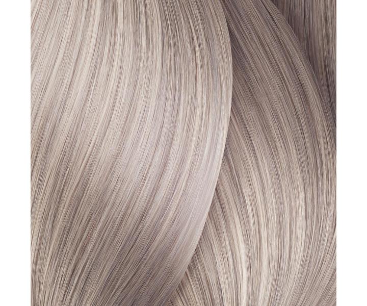 P�eliv na vlasy Lor�al Professionnel Dia Light 60 ml - 10.21 nejsv�tlej�� duhov� popelav� blond milkshake