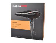 Profesionln fn na vlasy Babyliss PRO Excess-HQ Ionic - 2600 W - ern