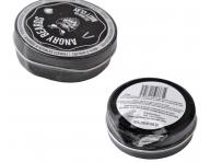 Matující hlína na vlasy Angry Beards Lee Man Go - 120 g - II. jakost -  promáčklý obal