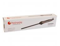 Klasická kulma na vlasy Hairway Thinness 04154 - 9 mm - rozbalené