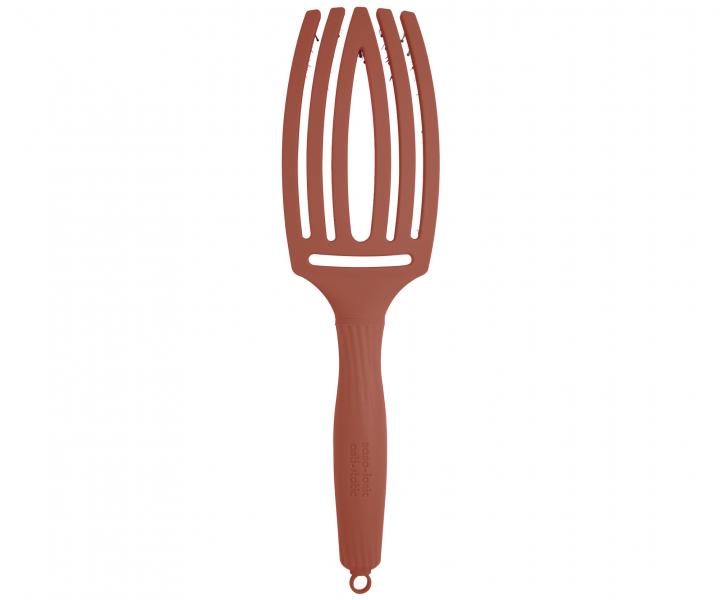 Kart Olivia Garden Fingerbrush Blush Edition - hnd