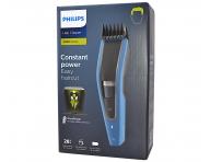 Zastřihovač vlasů a vousů Philips Series 5000 HC5612/15