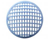 Bio Ionic zadní kryt - náhradní díl pro fén FGTBI_0389 - modrý