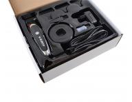 Profesion�ln� konturovac� strojek Kiepe Zero Estremo Evo - rozbalen�, pou�it�, praskl� v�pl�