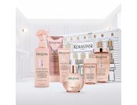 Drkov sada pro hydrataci a lesk vlas se sklonem ke krepatn Krastase Gloss Absolu