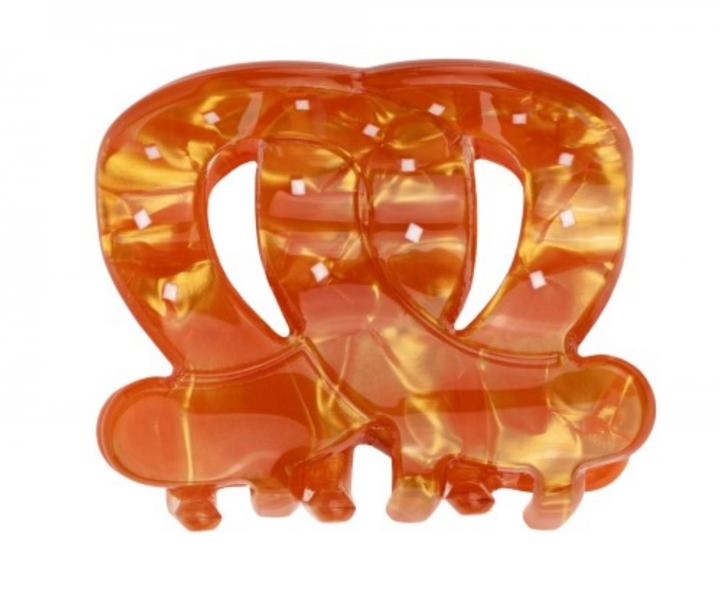 Sk�ipce do vlas� Invisibobble Clipstar Aufgebrezelt - 2 ks