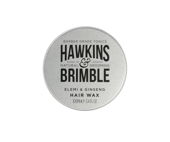 Pnsk drkov sada pro ple a vousy Hawkins & Brimble