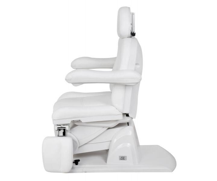 Elektrick� pedik�rsk� k�eslo Weelko NAVI - 5 motor�