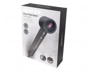 F�n na vlasy Sencor Smart High Speed Hair Dryer SHD 8600BK - 1600 W, �ern�