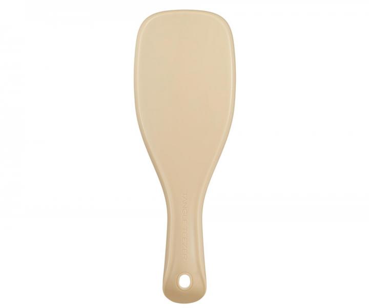 Cestovn kart na rozesvn vlas Tangle Teezer Ultimate Detangler Mini Oat Cream - krmov bov