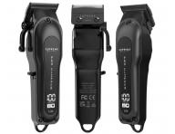 Profesion�ln� st�ihac� strojek Supreme Trimmer Pro Clipper Lite STC5000 - �ern�