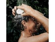 Tuhý šampon na vlasy BusyB Hair Soap Becky Blossom - 70 g