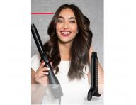Multifunkční horkovzdušný kartáč Revlon One-Step Blow-Dry Multi Styler RVDR5333E, 1100 W - černý