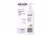 Bezoplachový booster pro oslabené a řídnoucí vlasy Nioxin Density Defent Hair Booster - 100 ml