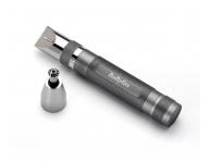 Multifunkční zastřihovač ušních a nosních chloupků BaByliss Ultimate Precision E116E- stříbrný