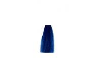 Barva na vlasy Inebrya Bionic Blue - 100 ml, modrá