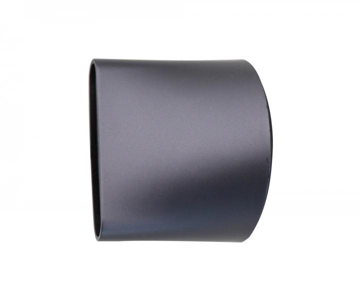 Profesionální fén na vlasy Hairway Professional Quiet - 1400 W, šedý