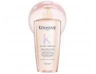 ada pro hydrataci a rozjasnn dlouhch vlas se sklonem ke krepatn  Krastase Gloss Absolu