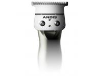 Profesionální konturovací strojek Andis SlimLine Pro GTX D-8 32945 - chromový