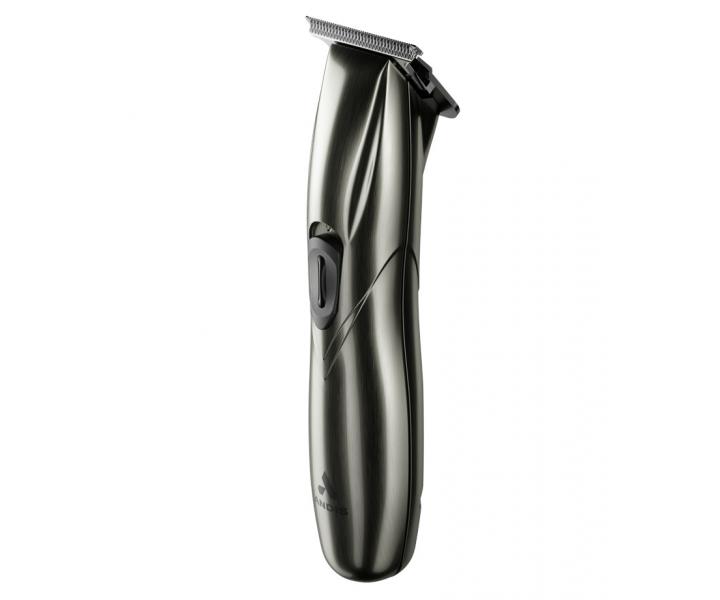 Profesionální konturovací strojek Andis SlimLine Pro GTX D-8 32945 - chromový