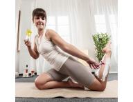 Balz�m po holen� pro �eny BusyB BeaverReliever Becky Blossom - 75 ml