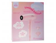 Profesion�ln� f�n na vlasy Paul Mitchell Dry Lightweight Professional Hair Dryer - 1600 W, r��ov� - limitovan� edice