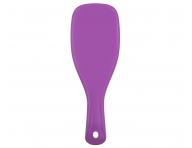Cestovn� kart�� na roz�es�v�n� vlas� Tangle Teezer Ultimate Detangler Mini Fresh Purple - fialov�